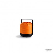 LZF CHOU MPB 25 Orange — Настольный светильник Chou Short Small