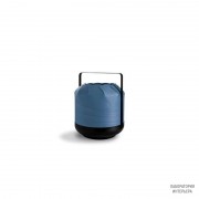 LZF CHOU MPB 28 Blue — Настольный светильник Chou Short Small