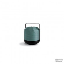 LZF CHOU MPB 30 Turquoise — Настольный светильник Chou Short Small