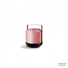 LZF CHOU MPB 32 Pink — Настольный светильник Chou Short Small
