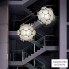 LZF DDLN S LED DIM0-10V S 20 White — Потолочный подвесной светильник Dandelion