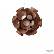 LZF DDLN S LED DIM0-10V S 31 Chocolate — Потолочный подвесной светильник Dandelion