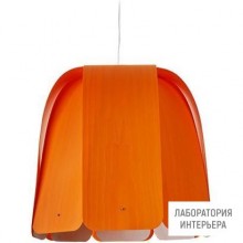 LZF DMO SG 25 Orange — Потолочный подвесной светильник Domo