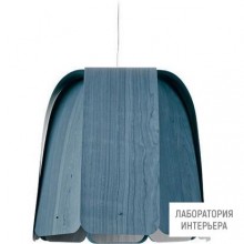 LZF DMO SG 28 Blue — Потолочный подвесной светильник Domo