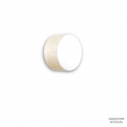 LZF G20 A LED DIM0-10V 20 Ivory White — Настенно-потолочный накладной светильник Gea Wall Small