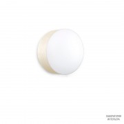LZF G30 A LED DIM0-10V 20 Ivory White — Настенно-потолочный накладной светильник Gea Wall Medium