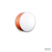 LZF G30 A LED DIM0-10V 25 Orange — Настенно-потолочный накладной светильник Gea Wall Medium