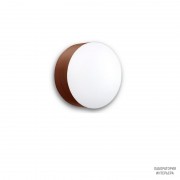 LZF G30 A LED DIM0-10V 31 Chocolate — Настенно-потолочный накладной светильник Gea Wall Medium