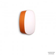 LZF G5 A LED DIM0-10V 25 Orange — Настенный светильник Guijarros Medium