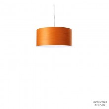LZF GEA S 25 Orange — Потолочный подвесной светильник Gea Small