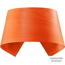 LZF HICOL A LED 25 Orange — Настенный светильник Hi-Collar