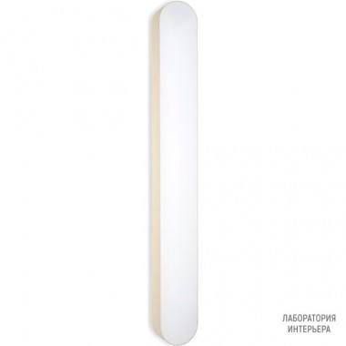 LZF I AG LED DIM0-10V 20 Ivory White — Настенно-потолочный накладной светильник I-Club Wall Large