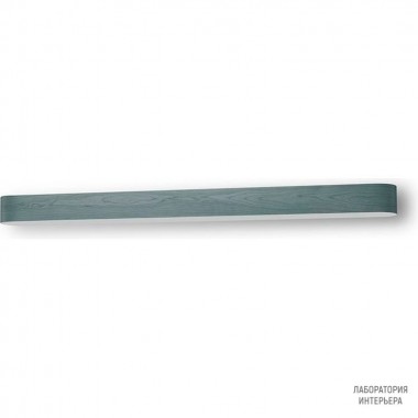 LZF I ASL 30 Turquoise — Настенный светильник I-Club Slim Wall