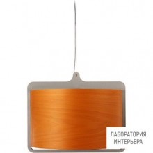 LZF ICON S 25 Orange — Потолочный подвесной светильник Icon