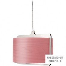 LZF ICON S 32 Pink — Потолочный подвесной светильник Icon