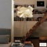 LZF LK P 20 Ivory White — Напольный светильник Link Floor