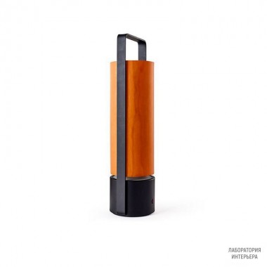 LZF PKNK M BK LED 25 Orange — Настольный светильник Piknik