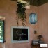 LZF POD SM 30 Turquoise — Потолочный подвесной светильник Pod