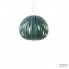 LZF POPY SM 30 Turquoise — Потолочный подвесной светильник Poppy Medium