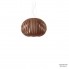 LZF POPY SP 31 Chocolate — Потолочный подвесной светильник Poppy Small