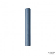 LZF ROM120 S 28 Blue — Потолочный подвесной светильник Romanica Large
