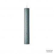 LZF ROM120 S 30 Turquoise — Потолочный подвесной светильник Romanica Large