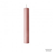 LZF ROM120 S 32 Pink — Потолочный подвесной светильник Romanica Large