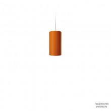 LZF ROM30 S 25 Orange — Потолочный подвесной светильник Romanica Small