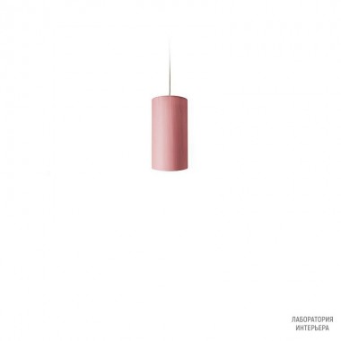 LZF ROM30 S 32 Pink — Потолочный подвесной светильник Romanica Small
