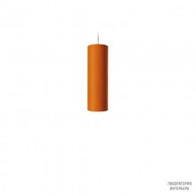 LZF ROM50 S 25 Orange — Потолочный подвесной светильник Romanica Medium