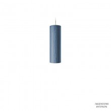 LZF ROM50 S 28 Blue — Потолочный подвесной светильник Romanica Medium