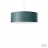 LZF SGEA S 30 Turquoise — Потолочный подвесной светильник Gea Large