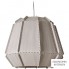 LZF STCH S BMK 29 Grey — Потолочный подвесной светильник Stitch Bamako