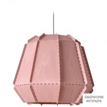 LZF STCH S BMK 32 Pink — Потолочный подвесной светильник Stitch Bamako