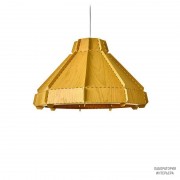 LZF STCH S DJN 24 Yellow — Потолочный подвесной светильник Stitches Djenne