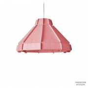 LZF STCH S DJN 32 Pink — Потолочный подвесной светильник Stitches Djenne