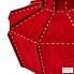 LZF STCH S MOP 26 Red — Потолочный подвесной светильник Stitches Mopti
