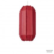 LZF STCH S TBTU 26 Red — Потолочный подвесной светильник Stitches Tombuctu