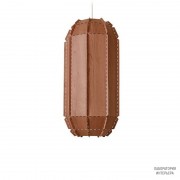 LZF STCH S TBTU 31 Chocolate — Потолочный подвесной светильник Stitches Tombuctu