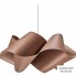 LZF SWRL SG 31 Chocolate — Потолочный подвесной светильник SWIRL