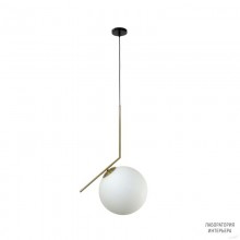 Maple Lamp 0140001 — Потолочный подвесной светильник 20 см