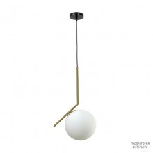 Maple Lamp 0140002 — Потолочный подвесной светильник 30 см