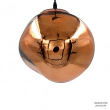 Maple Lamp 0160001 — Потолочный подвесной светильник неправильной формы, 20 см