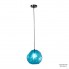 Maple Lamp 0170002 blue — Потолочный подвесной светильник