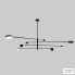 Maple Lamp 0190008 — Потолочный подвесной светильник