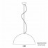 Martinelli Luce 2033 45 C AR — Потолочный подвесной светильник BUBBLES