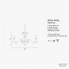 Masiero ACANTIA 12 V95 CUT CRYSTAL — Потолочный подвесной светильник ACANTIA