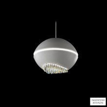Masiero BLINK S1 V95 CUT CRYSTAL — Потолочный подвесной светильник DIMORE