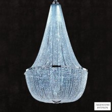 Masiero VE 864 10 60 INC SWAROWSKI — Потолочный подвесной светильник Ottocento