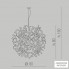 Metal Lux 205.180.03 — Потолочный подвесной светильник ASTRO